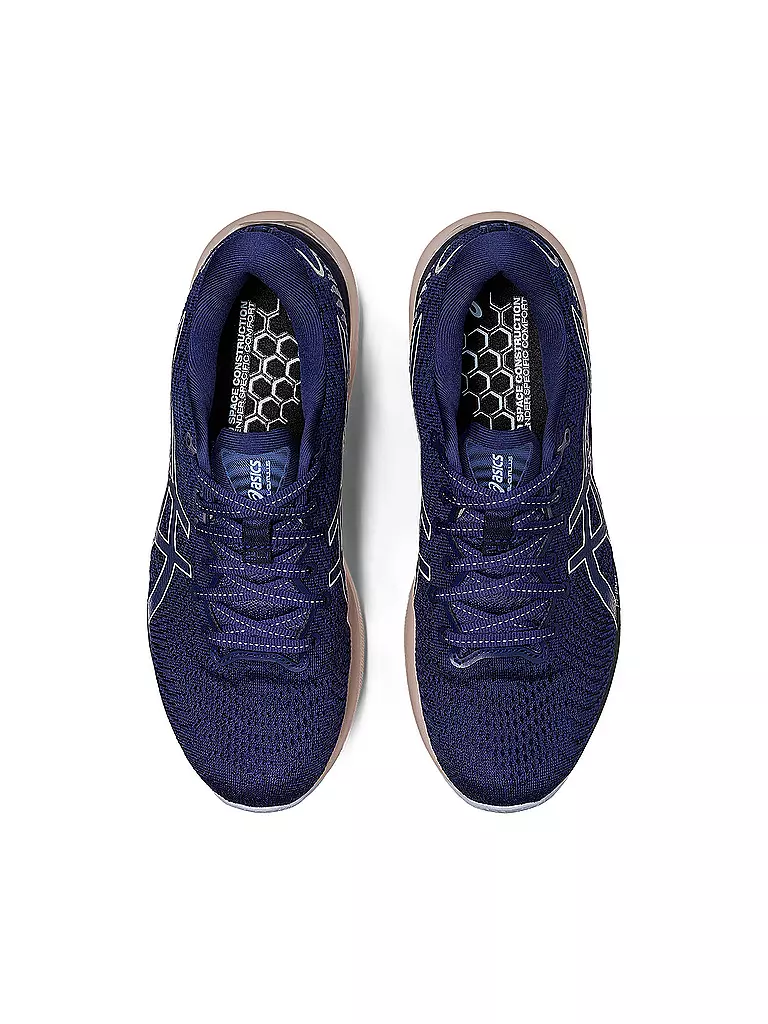 ASICS | Damen Laufschuhe Gel-Cumulus 24 | Blu