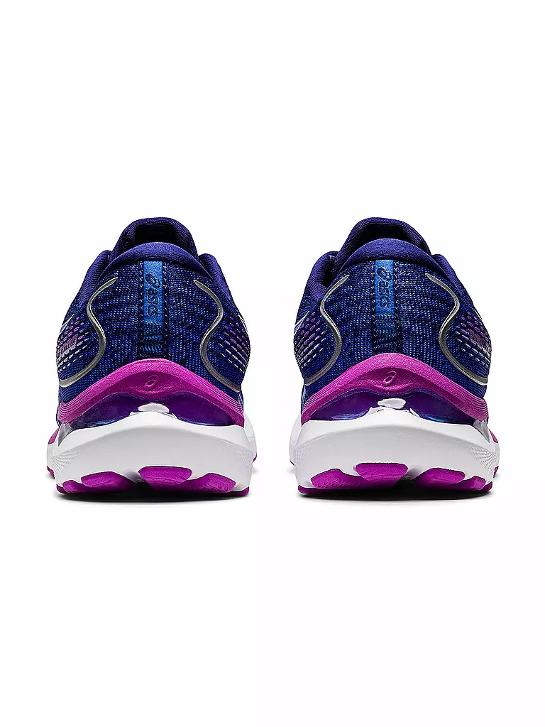 ASICS | Damen Laufschuhe Gel-Cumulus 24 | Lilla