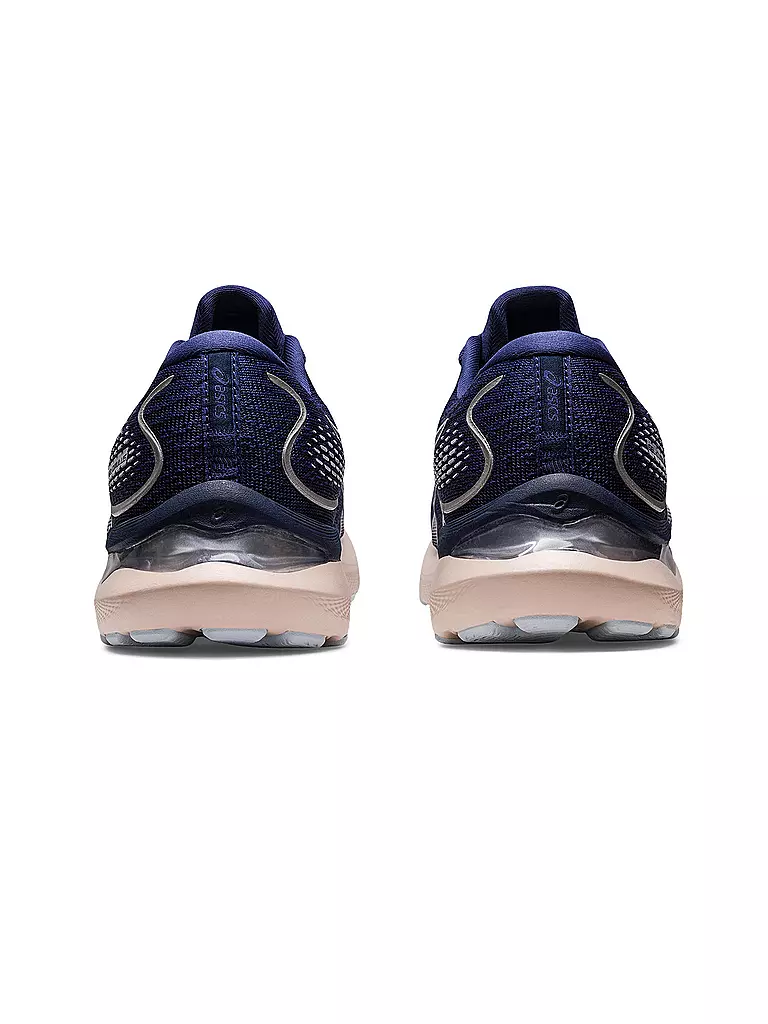 ASICS | Damen Laufschuhe Gel-Cumulus 24 | Blu