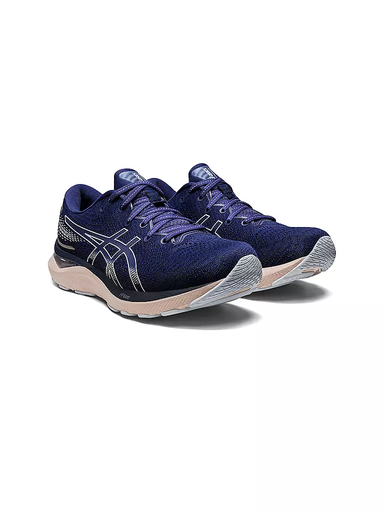 ASICS | Damen Laufschuhe Gel-Cumulus 24 | Blu