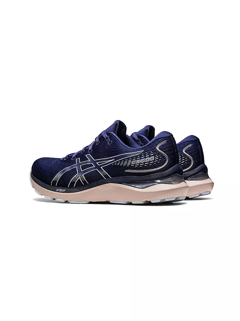 ASICS | Damen Laufschuhe Gel-Cumulus 24 | Blu