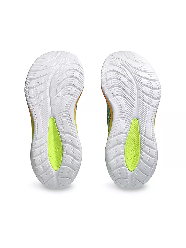 ASICS | Damen Laufschuhe Gel-Cumulus 26 Paris | Verde