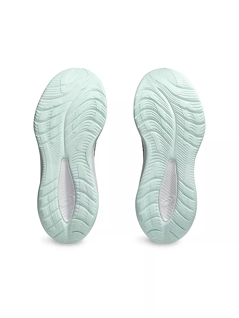 ASICS | Damen Laufschuhe Gel-Cumulus 26 | Petrolio