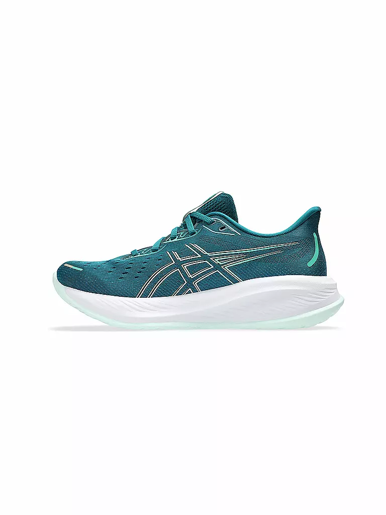 ASICS | Damen Laufschuhe Gel-Cumulus 26 | Petrolio