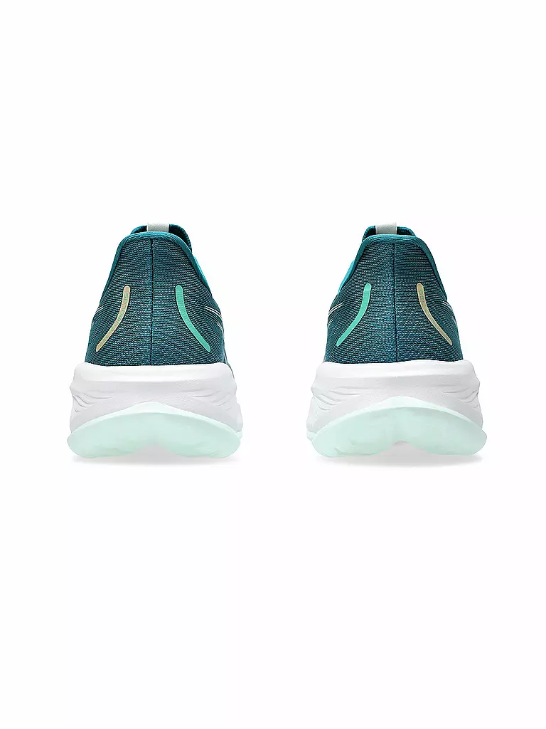 ASICS | Damen Laufschuhe Gel-Cumulus 26 | Petrolio