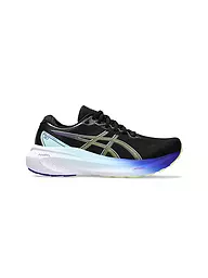 ASICS | Damen Laufschuhe Gel-Kayano™ 30 BLACK/SHEET ROCK | Nero