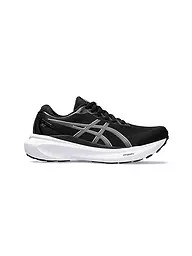 ASICS | Damen Laufschuhe Gel-Kayano™ 30 BLACK/SHEET ROCK | Nero