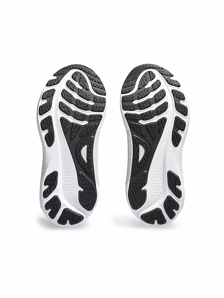 ASICS | Damen Laufschuhe Gel-Kayano™ 30 BLACK/SHEET ROCK | Nero