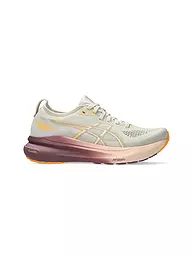 ASICS | Damen Laufschuhe Gel-Kayano 31 | Crema
