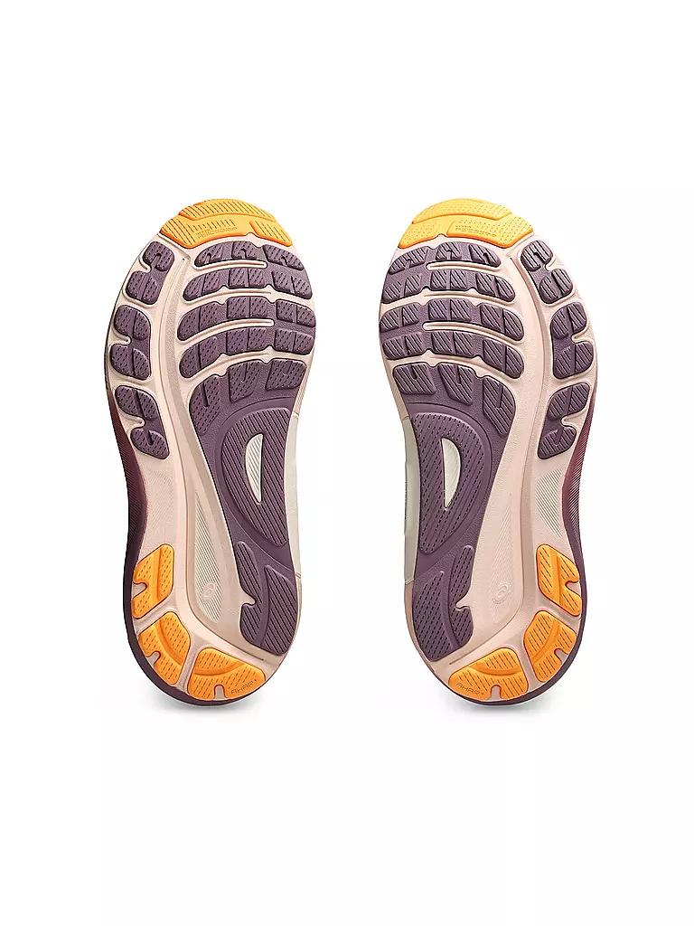 ASICS | Damen Laufschuhe Gel-Kayano 31 | Crema