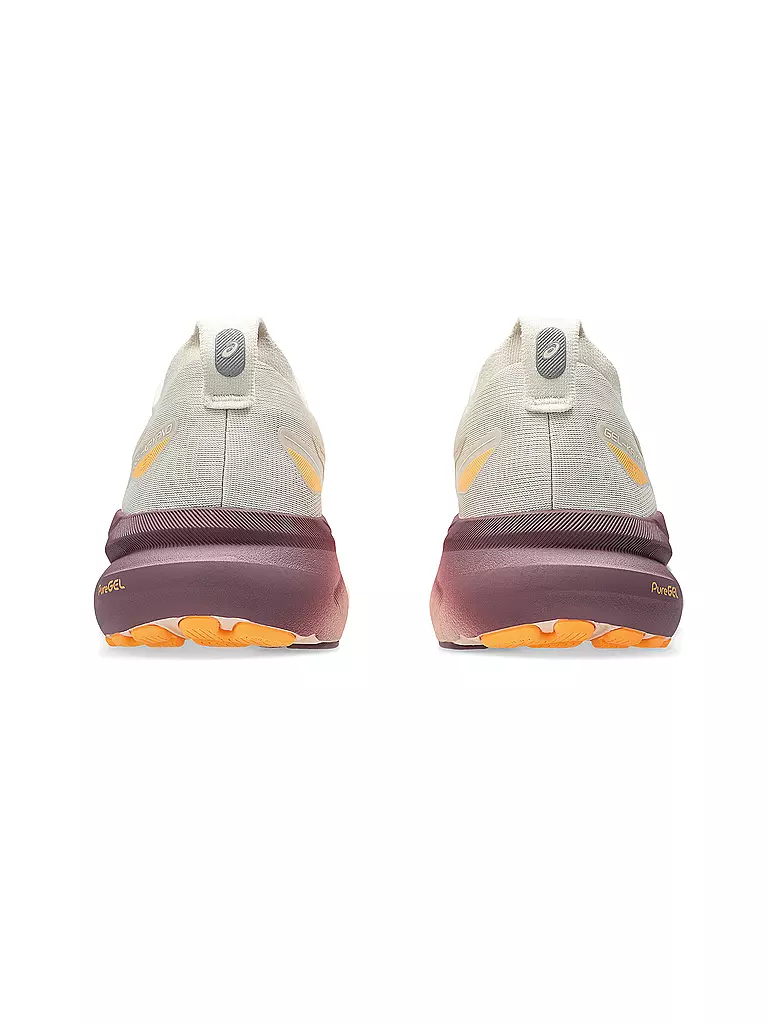 ASICS | Damen Laufschuhe Gel-Kayano 31 | Crema