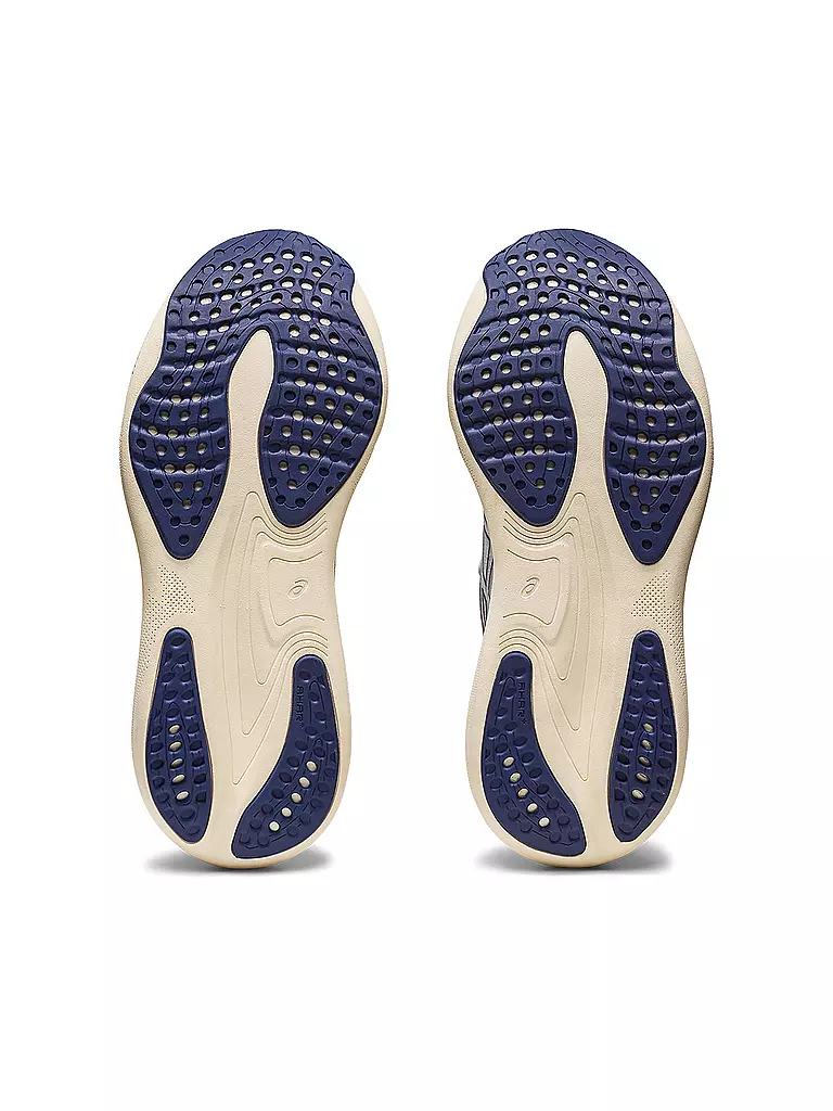 ASICS | Damen Laufschuhe Gel-Nimbus 25 | Blu chiaro