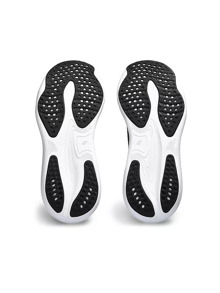 ASICS | Damen Laufschuhe Gel-Nimbus 25 | Nero