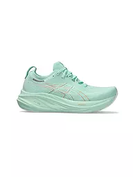 ASICS | Damen Laufschuhe Gel-Nimbus 26 | Menta