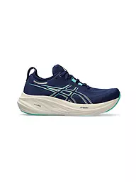 ASICS | Damen Laufschuhe Gel-Nimbus 26 | Blu