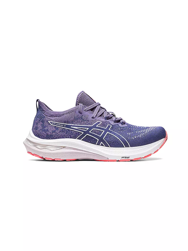 ASICS | Damen Laufschuhe GT-2000 11 MK Knit | Blu