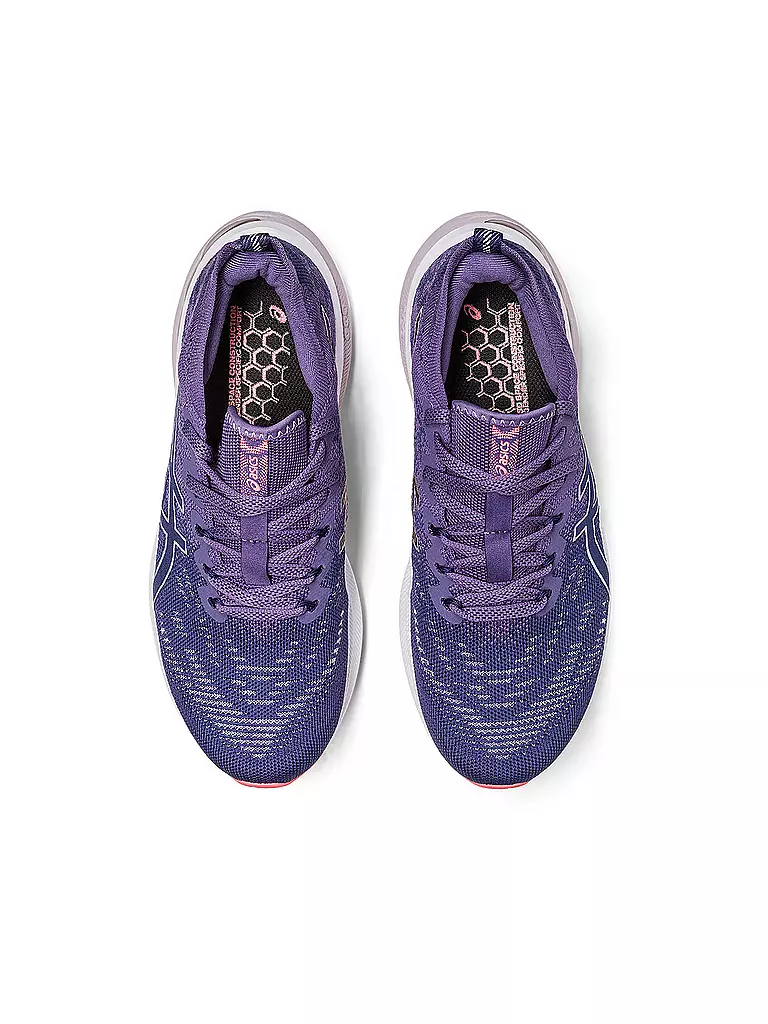 ASICS | Damen Laufschuhe GT-2000 11 MK Knit | Blu