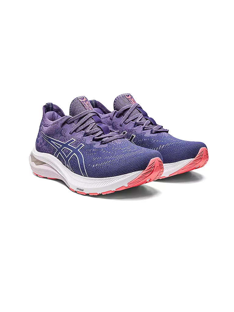 ASICS | Damen Laufschuhe GT-2000 11 MK Knit | Blu