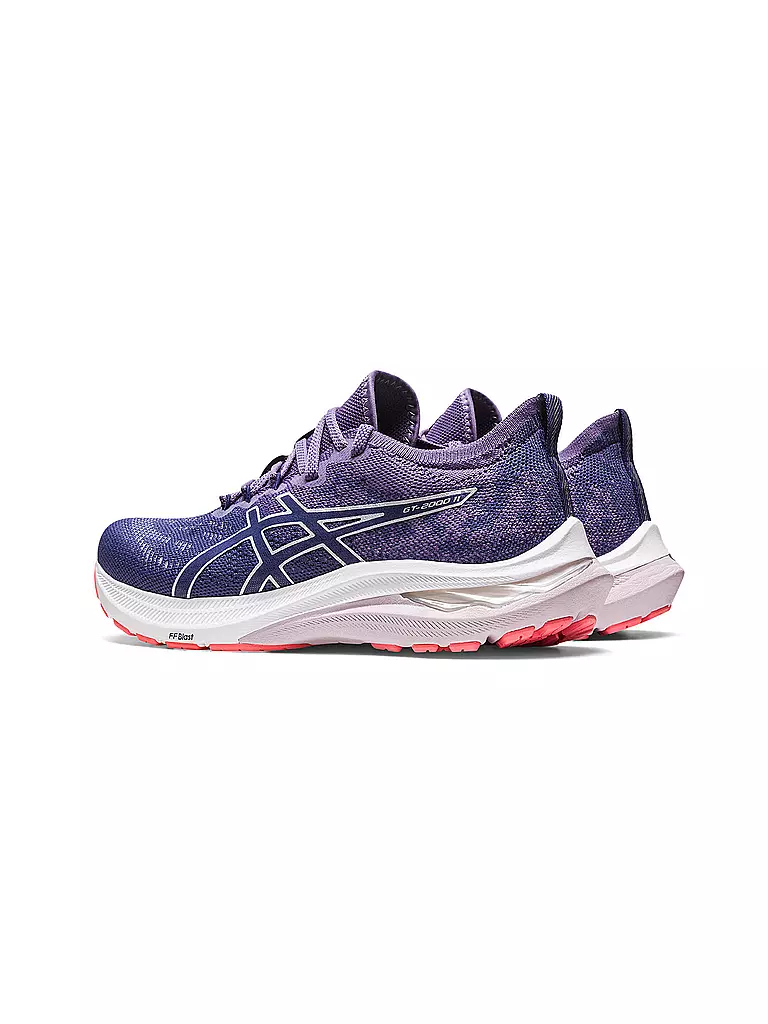 ASICS | Damen Laufschuhe GT-2000 11 MK Knit | Blu