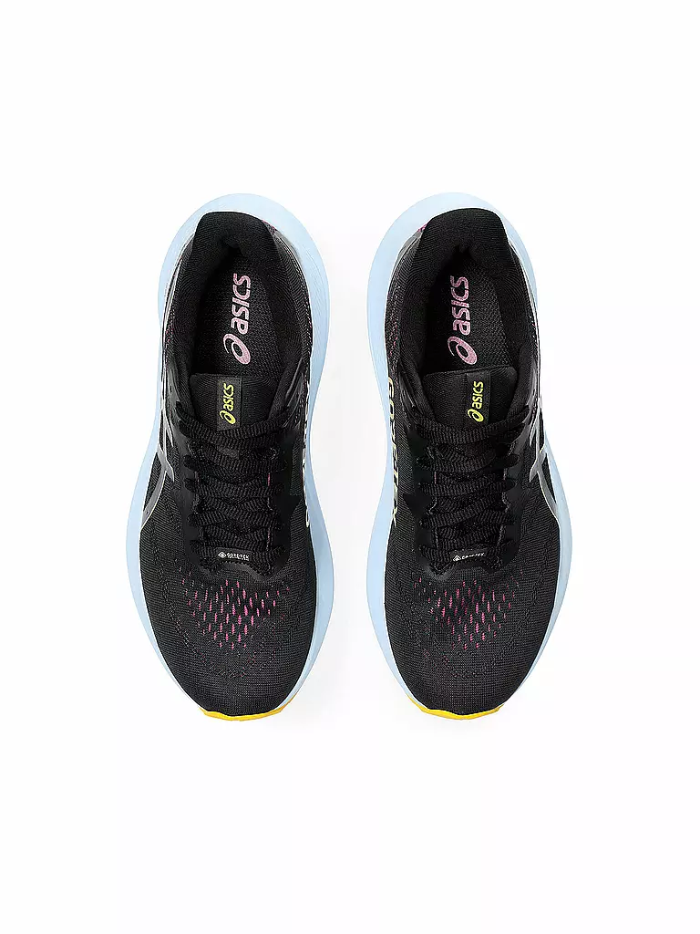 ASICS | Damen Laufschuhe GT-2000 12 GTX | Nero