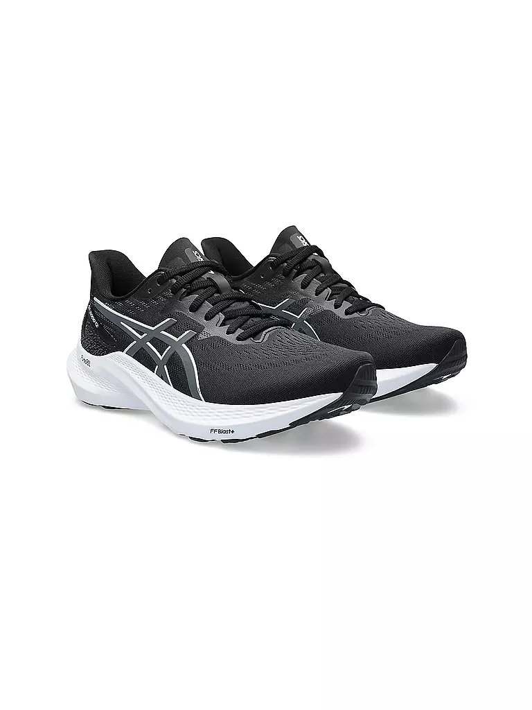 ASICS | Damen Laufschuhe GT-2000 12 Narrow | Nero