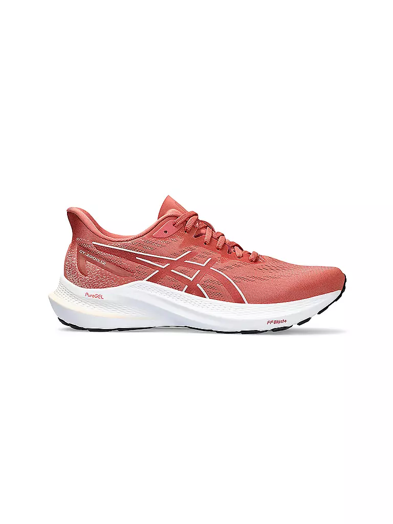 ASICS | Damen Laufschuhe GT-2000 12 | Rosa