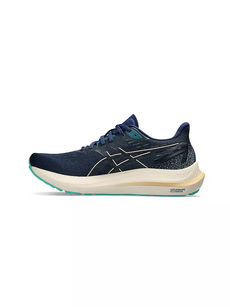 ASICS | Damen Laufschuhe GT-2000 12 | Blu