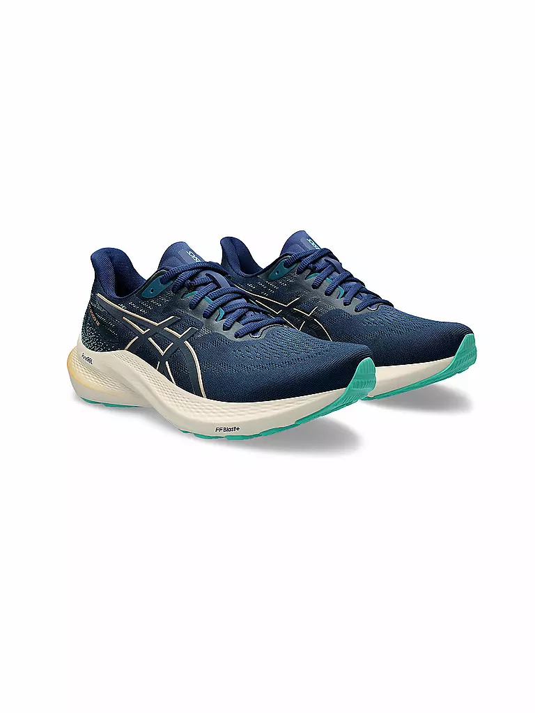 ASICS | Damen Laufschuhe GT-2000 12 | Blu