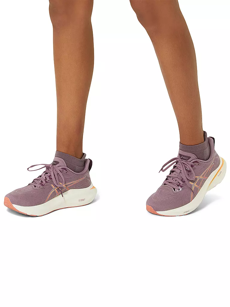 ASICS | Damen Laufschuhe GT-2000 13 | Lilla