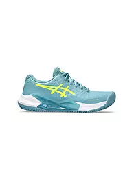 ASICS | Damen Tennisschuhe Gel-Challenger 14 Clay | Blu