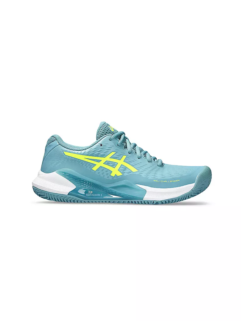ASICS | Damen Tennisschuhe Gel-Challenger 14 Clay | Blu