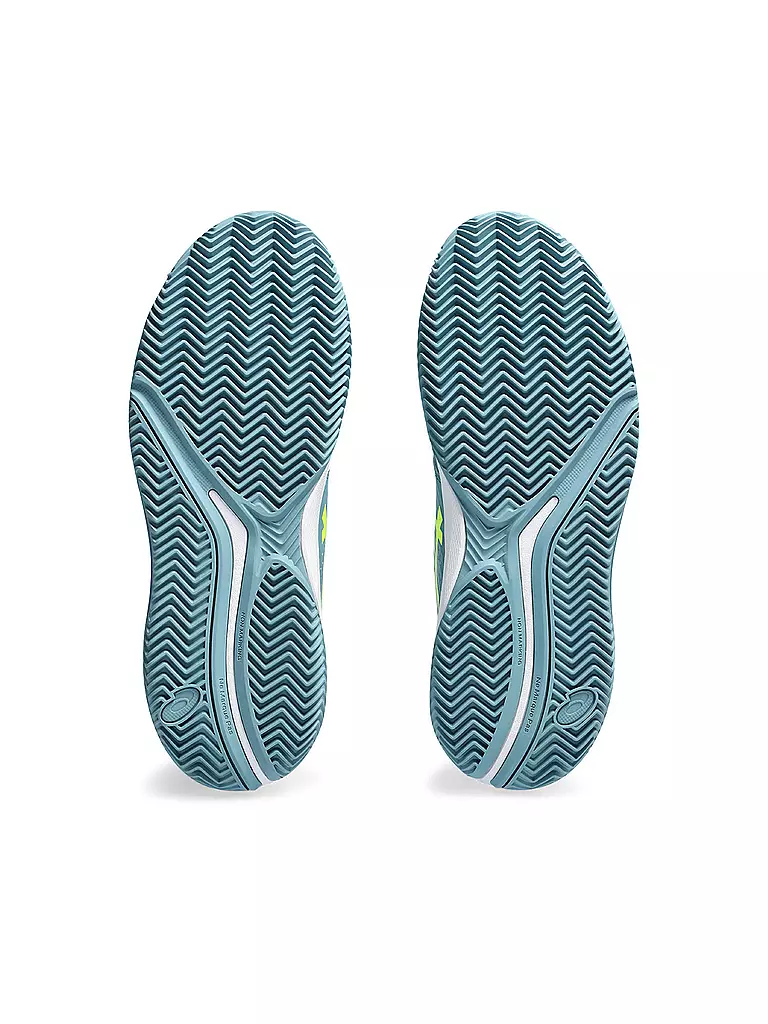 ASICS | Damen Tennisschuhe Gel-Challenger 14 Clay | Blu