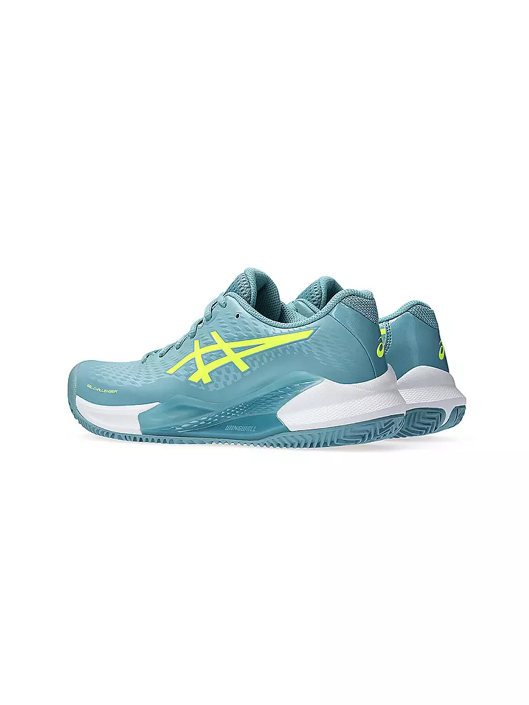 ASICS | Damen Tennisschuhe Gel-Challenger 14 Clay | Blu