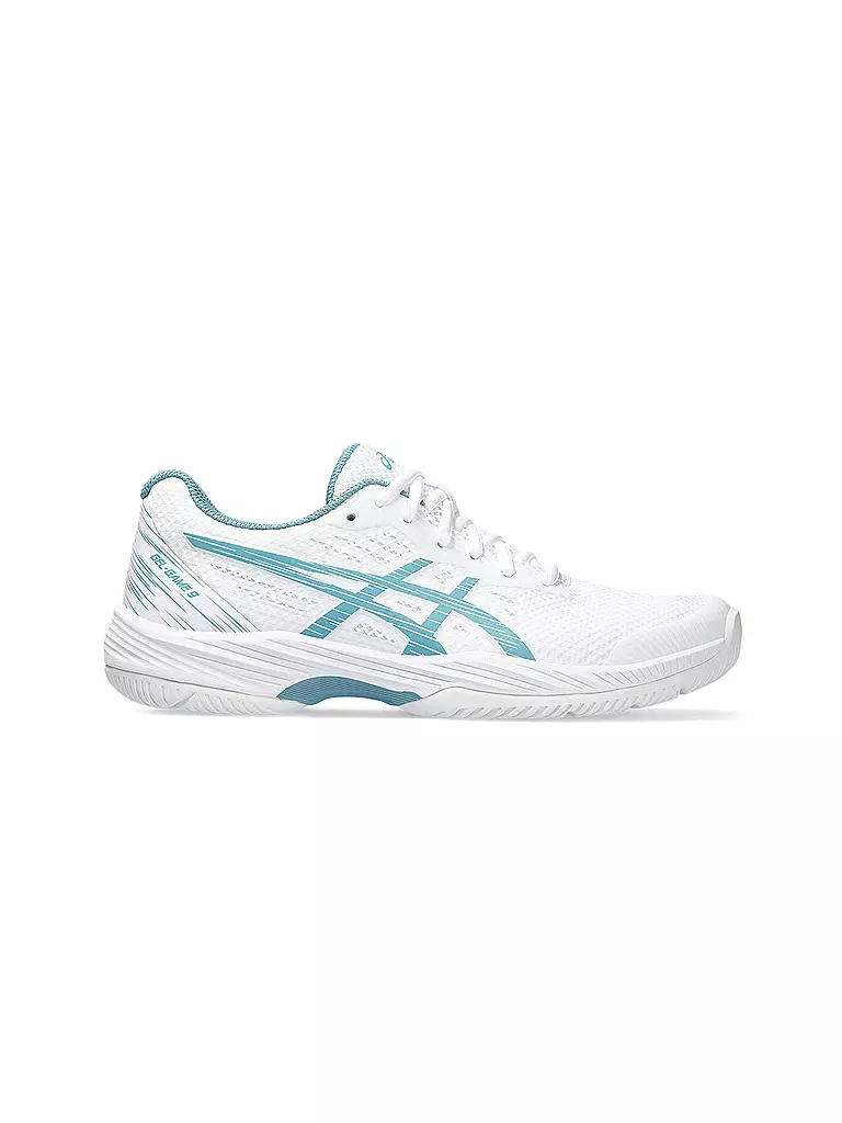ASICS | Damen Tennisschuhe Gel-Game™ 9 | Bianco