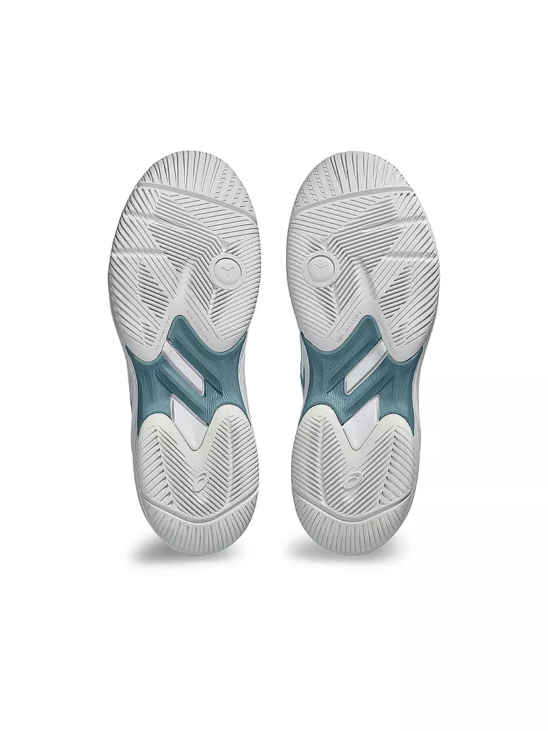 ASICS | Damen Tennisschuhe Gel-Game™ 9 | Bianco