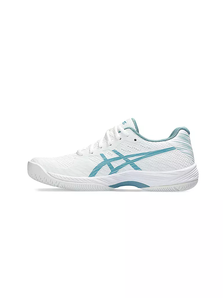 ASICS | Damen Tennisschuhe Gel-Game™ 9 | Bianco
