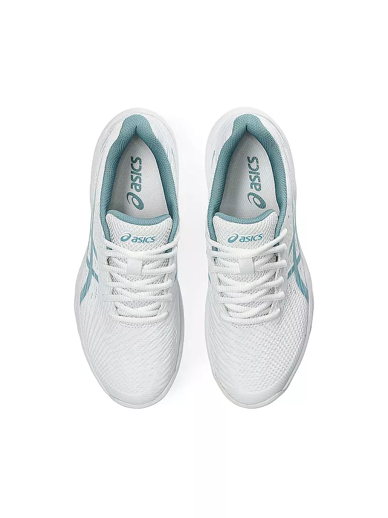 ASICS | Damen Tennisschuhe Gel-Game™ 9 | Bianco