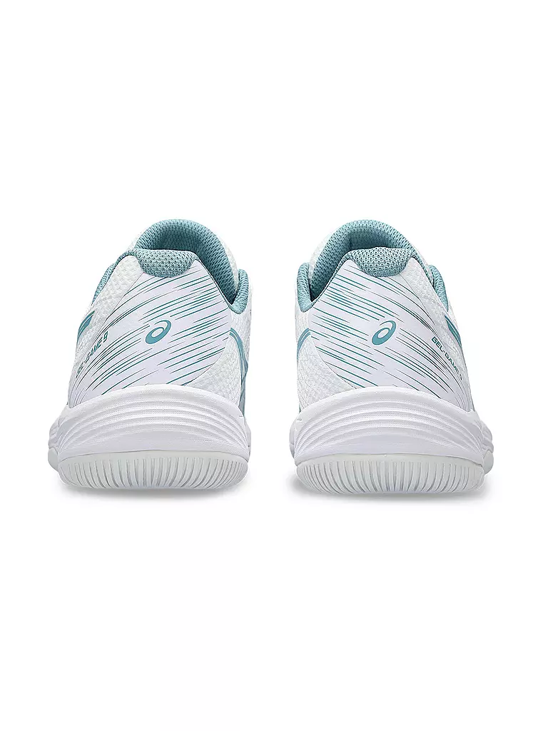 ASICS | Damen Tennisschuhe Gel-Game™ 9 | Bianco