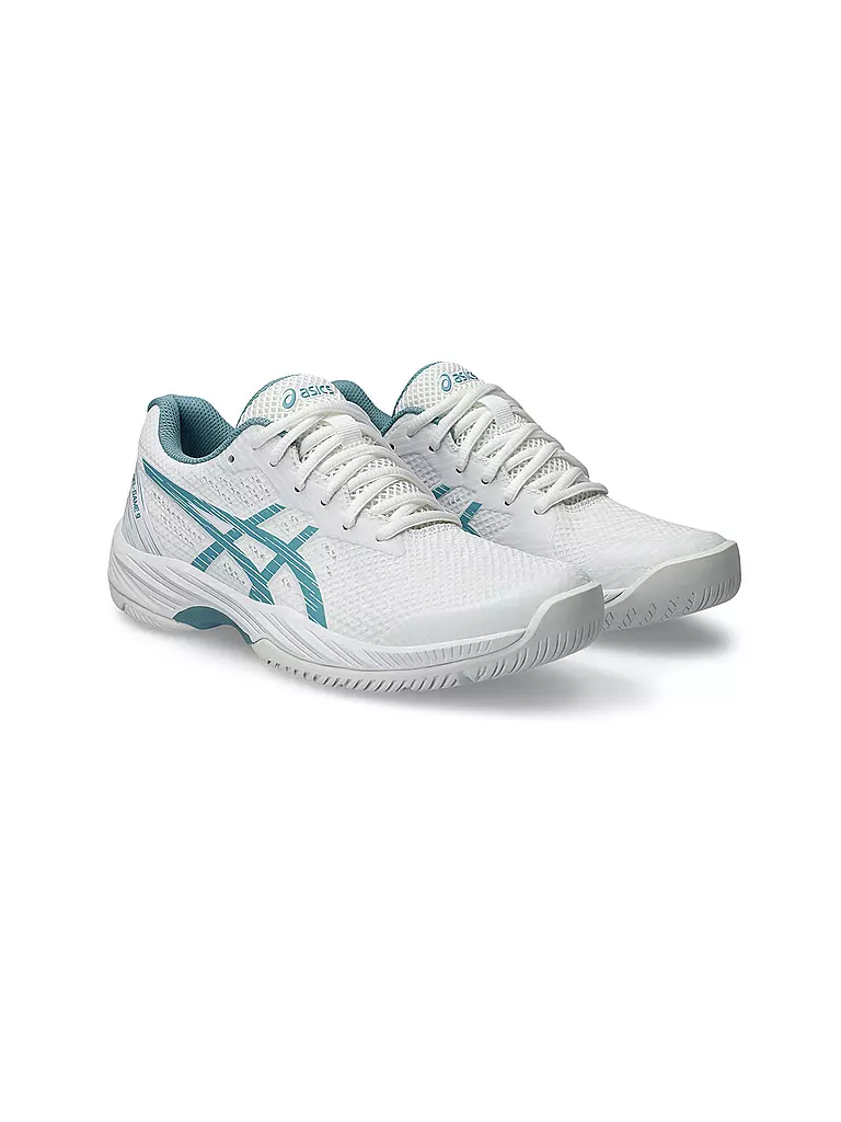 ASICS | Damen Tennisschuhe Gel-Game™ 9 | Bianco