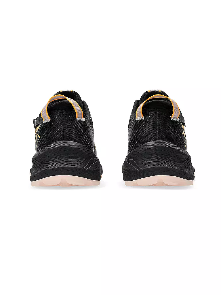 ASICS | Damen Traillaufschuhe Gel-Trabuco 12 GTX | Nero