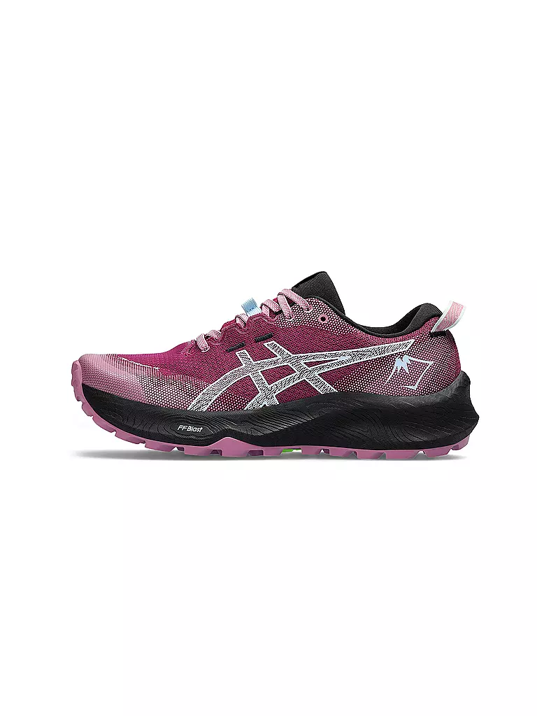 ASICS | Damen Traillaufschuhe Gel-Trabuco 12 | Bacca