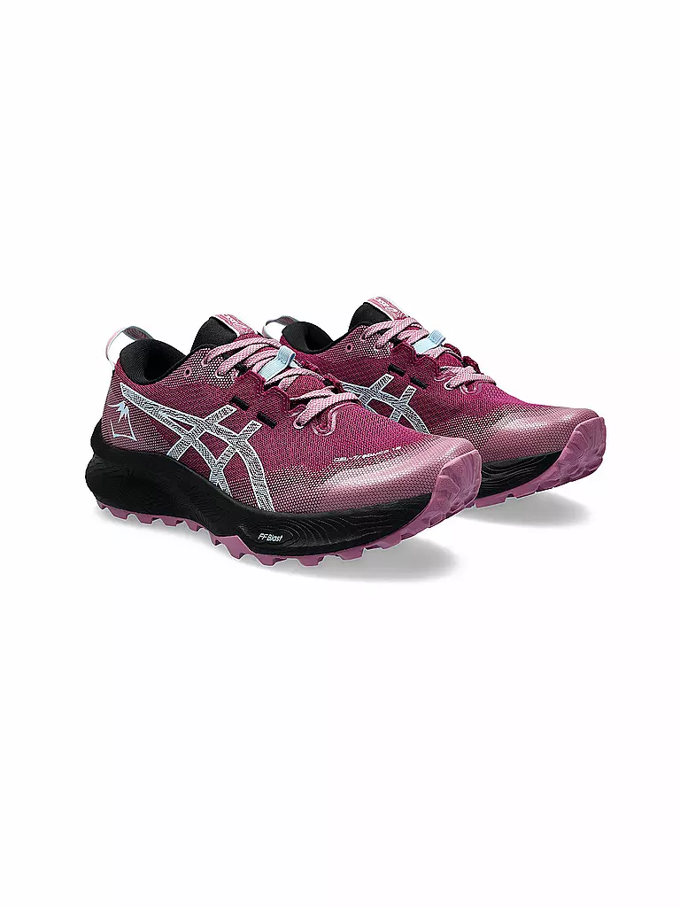 ASICS | Damen Traillaufschuhe Gel-Trabuco 12 | Bacca