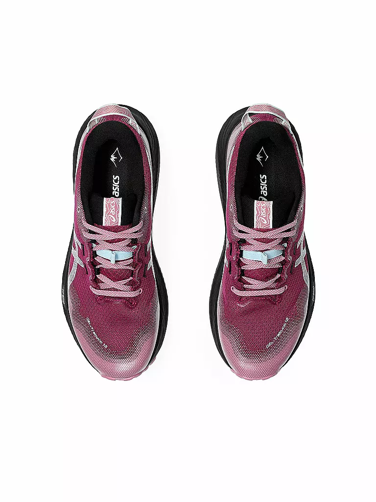 ASICS | Damen Traillaufschuhe Gel-Trabuco 12 | Bacca