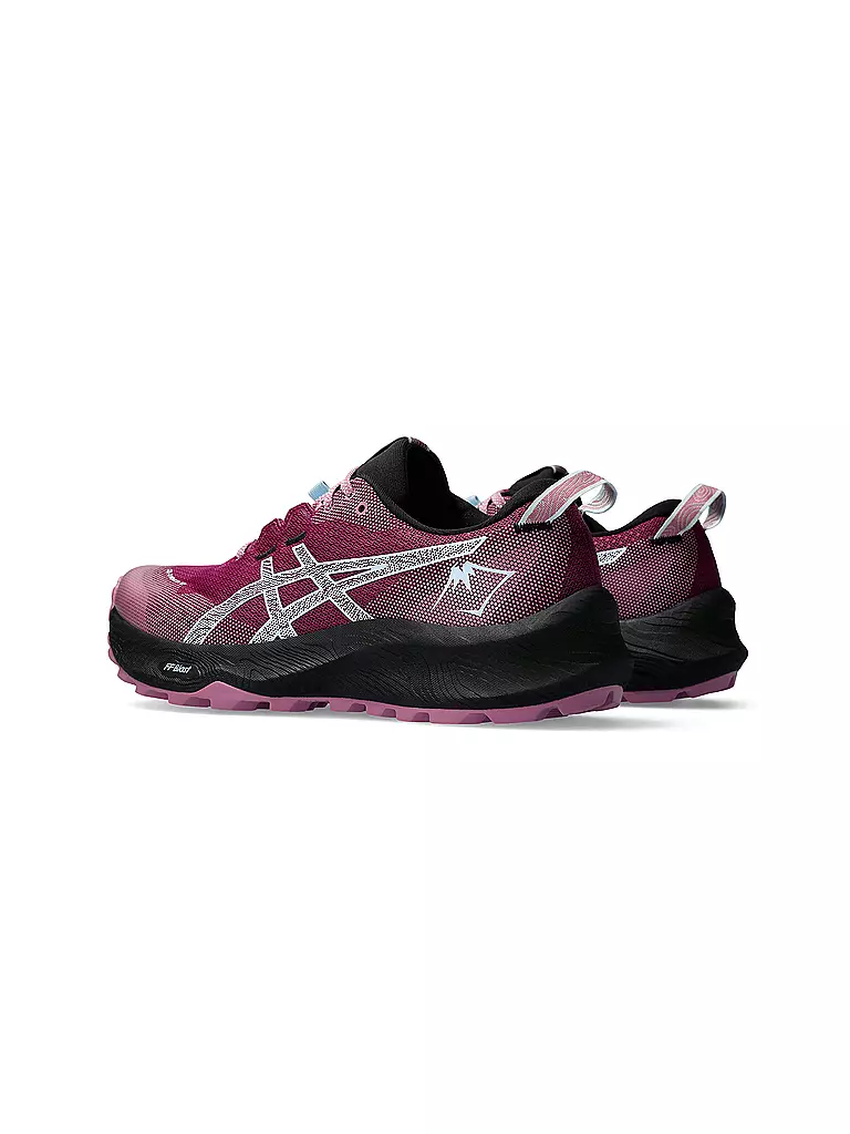 ASICS | Damen Traillaufschuhe Gel-Trabuco 12 | Bacca