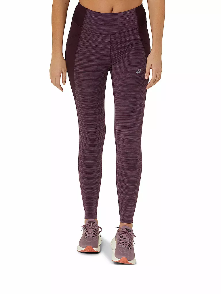 ASICS | Fitnesstight da donna Nagino Run | Bacca