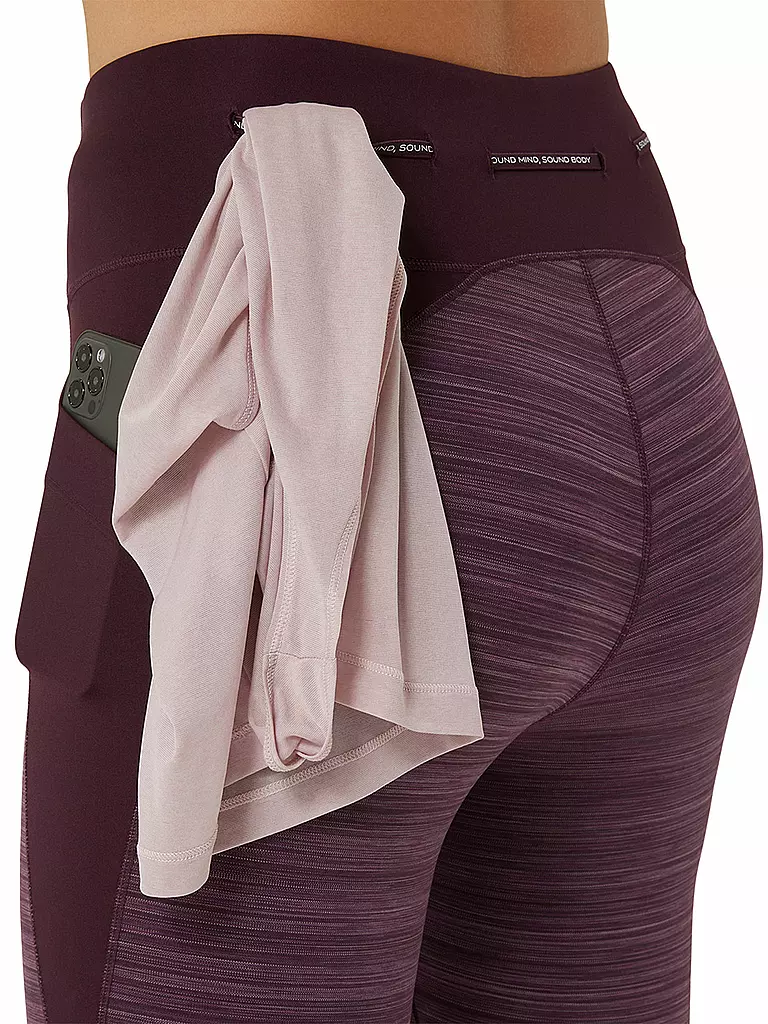 ASICS | Fitnesstight da donna Nagino Run |