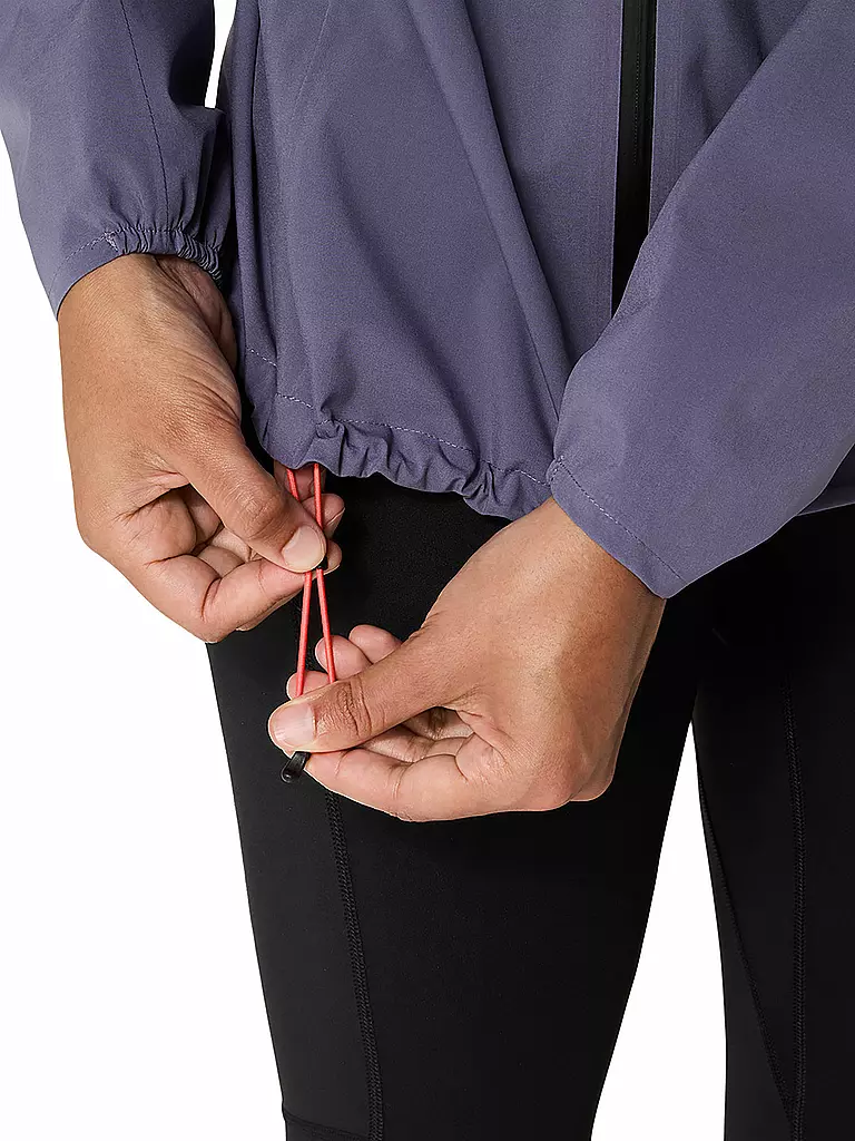 ASICS | Giacca da running da donna Metarun Waterproof |