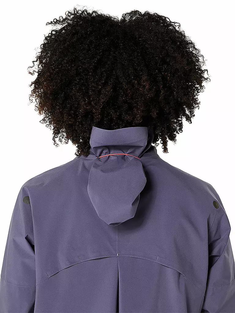 ASICS | Giacca da running da donna Metarun Waterproof |