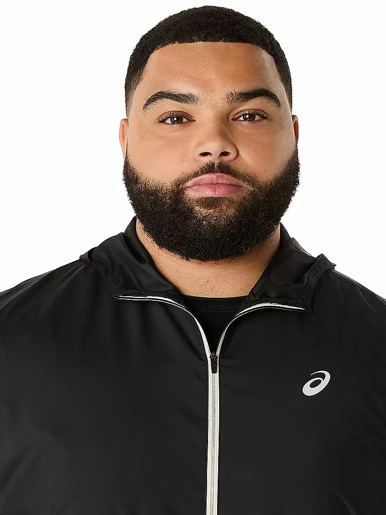 ASICS | Giacca da running da uomo Icon |