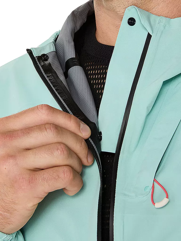 ASICS | Giacca da running da uomo Metarun Waterproof |